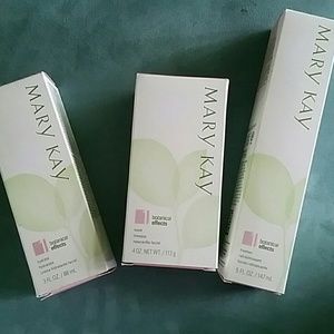 Mary Kay Botanical Effects Set